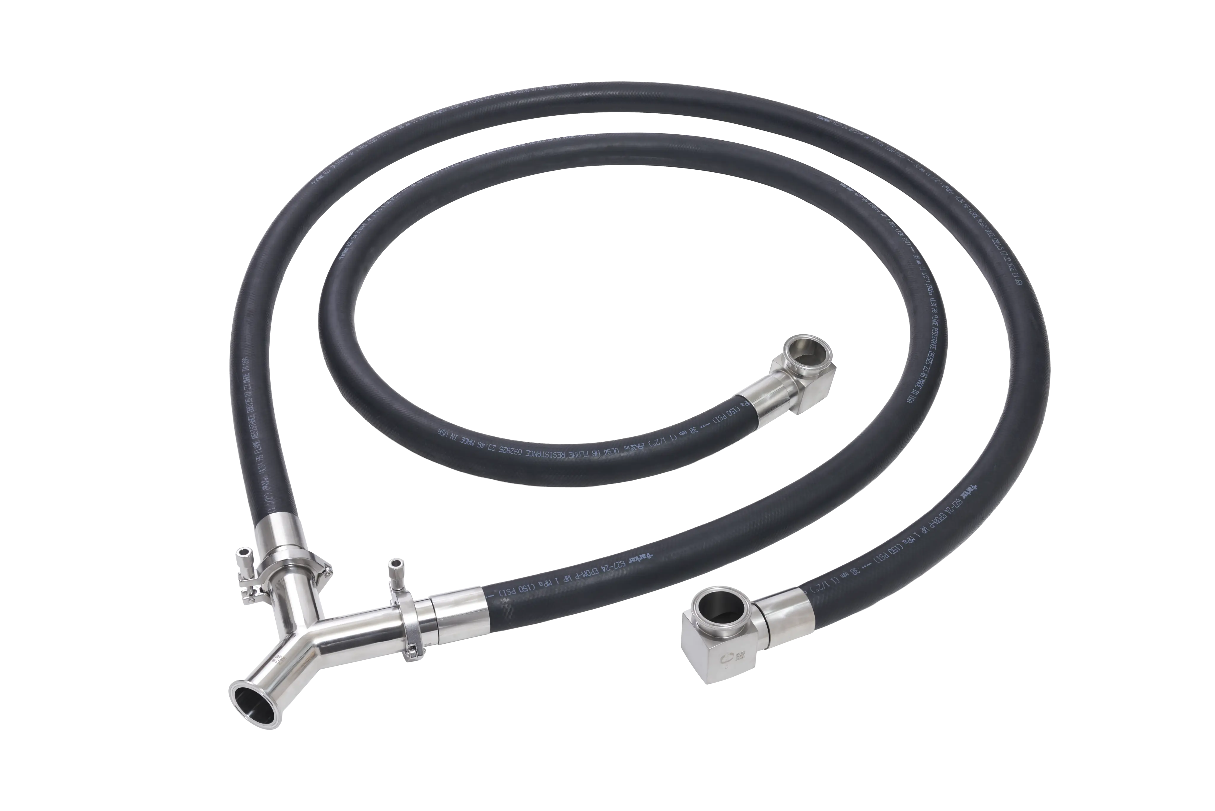 液冷核心組建製造